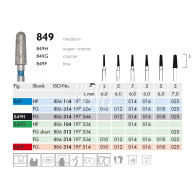 FG #849
