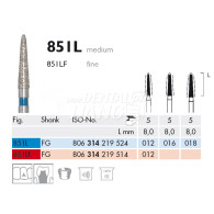 FG #851L