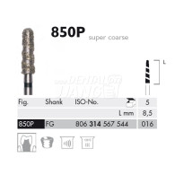 FG #850P-016