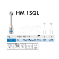 Tungsten Carbide Burs RA #HM1SQL