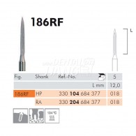 Surgical Cutter Burs RA #186RF-018