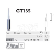 Gingiva Trimmer FG #GT135-016