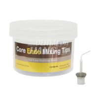 Core Endo Mixing Tips (엔도오랄팁포함)