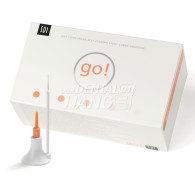 Go Single Dose Kit #8100401