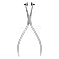 Crown Trial Forceps