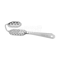 Metal Bite Tray #HL-03212