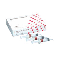 Disposable Syringe