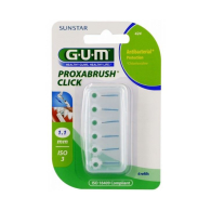 G.U.M Proxabrush Click Refill