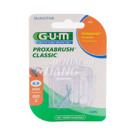 G.U.M Proxabrush Classic Refill