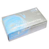 [전화문의] ND Soft Touch Powder Free Examination Glove