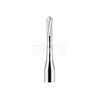 Amalgam bur FG 19mm #FG245-008