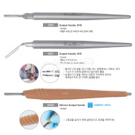 Scalpel Handle