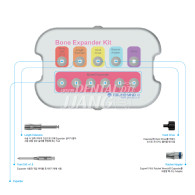 Bone Expander Engine Kit #BEPD2