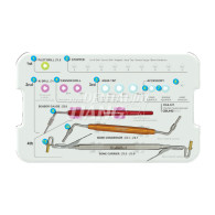 Crestal Approach Kit #OCA-KIT