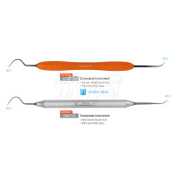 Composite Instrument #Flowable