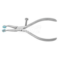 Crown Forcep #CF01