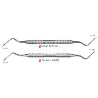 Helmut Saw Surgical Curette (톱니)