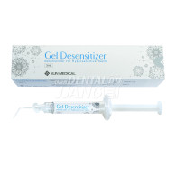 Gel Desensitizer #Syringes Type