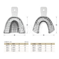 [성인용] Impression Tray