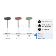 EVEFLEX Twist RA [입고예정]