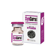 SynCera II #S (0.4~1.0mm)