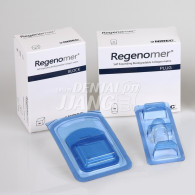 [비보험] Regenomer #블럭타입 8*8 (L) (흡수성 치주조직 재생유도재)