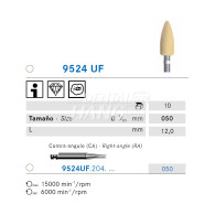 Composite Polisher #9524UF.204.050