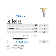 Composite Polisher #9526UF.204.100