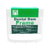 Hygenic Rubber Dam Frame (Plastic)