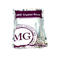 MG Crystal Rock (MG Red Stone)