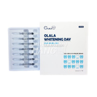 Olala Whitening Day