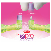 2Pro disposable Prophy