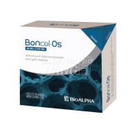 [단종] Boncel-Os