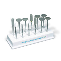 Porcelain Adjustment Kit (HP) #PN0301