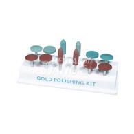 Gold Polishing Kit (CA) #PN0304