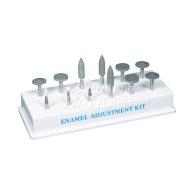 Enamel Adujstment Kit (CA) #PN0307