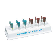 Amalgam Polishing Kit (CA) #PN0308