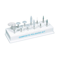 Composite Polishing Kit (CA) #PN0310