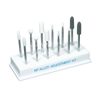 NP Alloy Adjustment Kit (HP) #PN0311