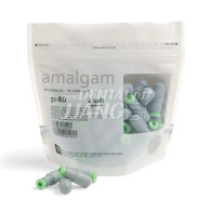 gs-80 #2 spill(2R) 600mg alloy