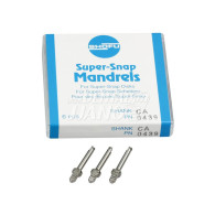 Super-Snap Mandrels CA #PN0439