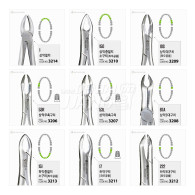 Extraction Forceps