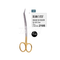 Dean Scissor TC (17cm)