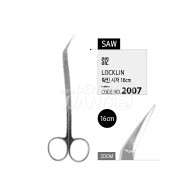 Locklin Scissor (16cm)