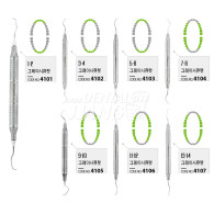 Gracey Curette