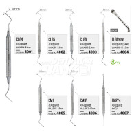 Surgical Curette