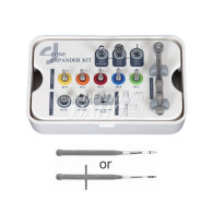 Bone Expander Kit (Complement Kit) #7031-1 + 프리미엄 툴 1개