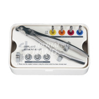 Implant Remover Kit #7040