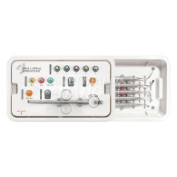 Sinus Lateral Approach Kit #7090