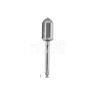 Crest Trimmer #CT-01 ∅6